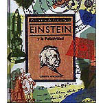 Einstein y la Relatividad «Pioneros de la Ciencia» (9788482110219)