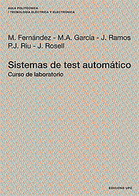 SISTEMAS DE TEST AUTOMÁTICO. CURSO DE LABORATORIO