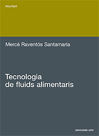 TECNOLOGIA DE FLUIDS ALIMENTARIS