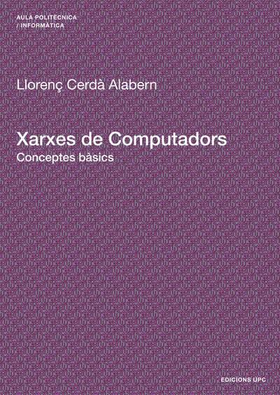 XARXES DE COMPUTADORS
