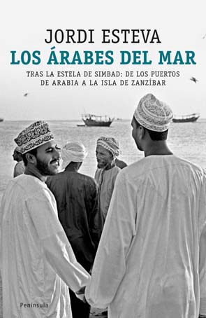 Los árabes del mar (9788483077382)