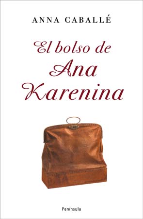 El bolso de Ana Karenina (9788483078174)