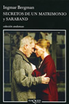 Secretos de un matrimonio y Saraband (9788483103753)
