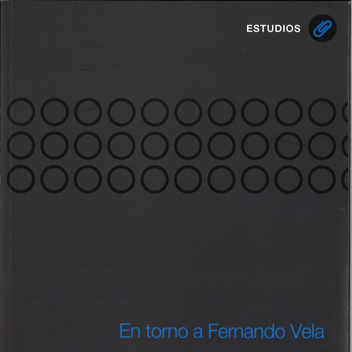 En torno a Fernando Vela (9788483179956)