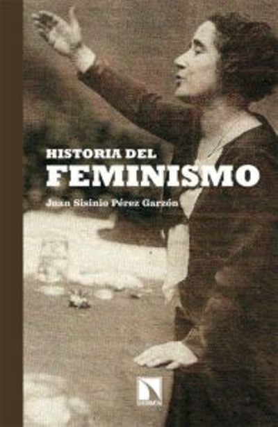 Historia del feminismo (9788483196588)