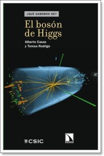El bosón de Higgs (9788483197721)