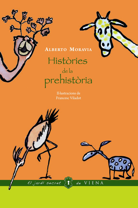Històries de la prehistòria (9788483305539)