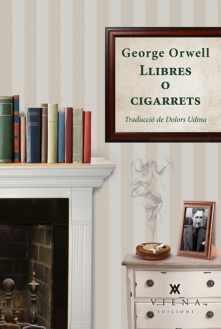 Llibres o cigarrets (9788483309063)