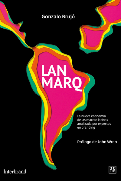 LANMARQ MARCAS LATINAS (9788483568316)
