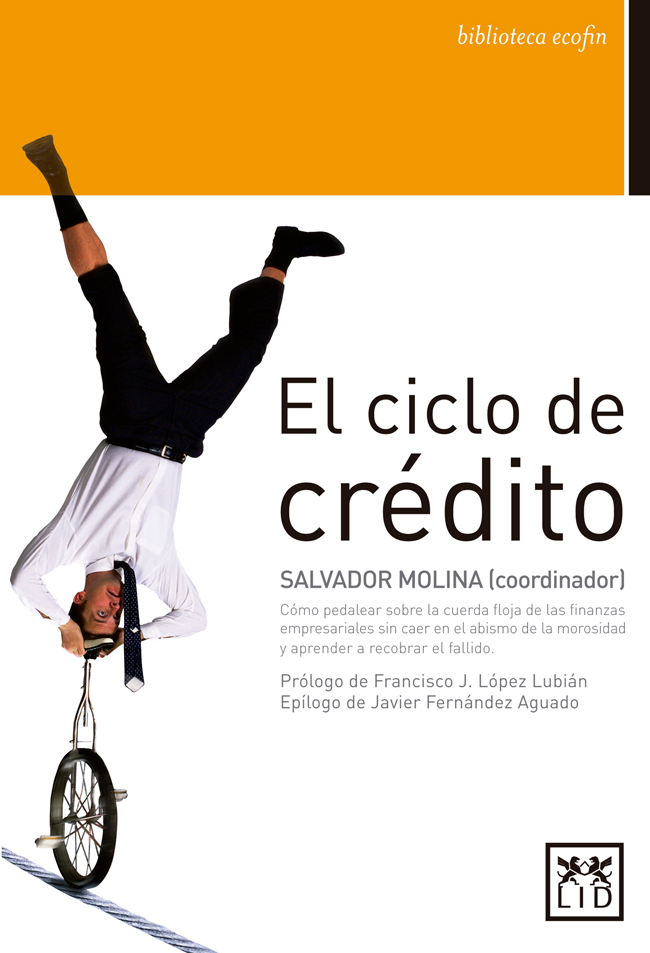 EL CICLO DE CREDITO (9788483569979)