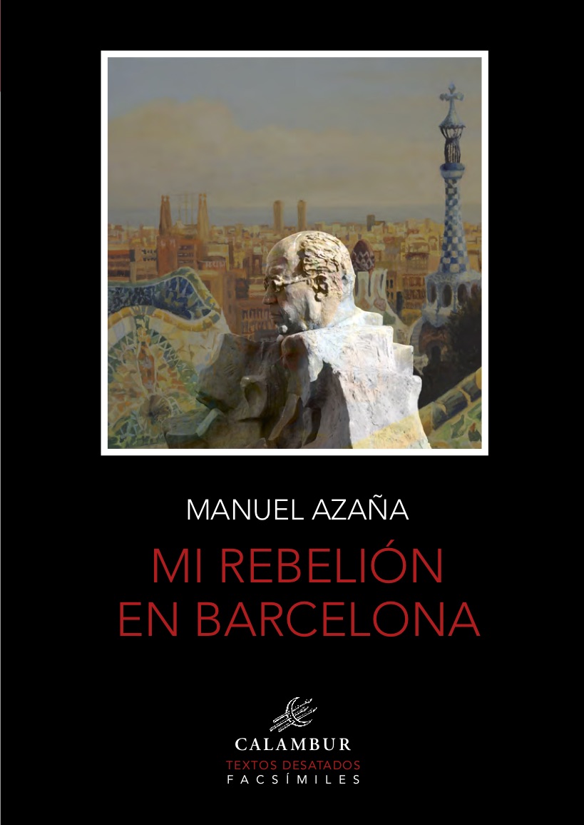 Mi rebelión en Barcelona (9788483595176)