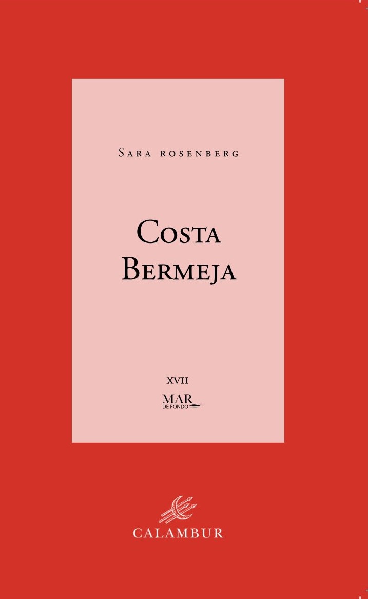 Costa Bermeja (9788483595770)