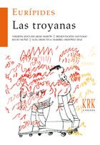 Las troyanas (9788483675984)