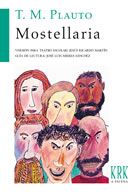 Mostellaria (9788483675991)