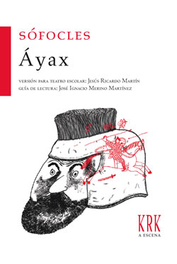 Áyax (9788483676325)