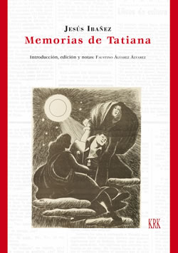 Memorias de Tatiana (9788483677490)
