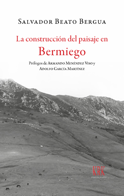 La construcción del paisaje en Bermiego (9788483677773)