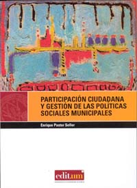 PARTICIPACIÓN CIUDADANA Y GESTIÓN DE LAS POLÍTICAS SOCIALES MUNICIPALES (9788483718285)