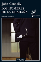 Los hombres de la Guadaña (9788483831342)