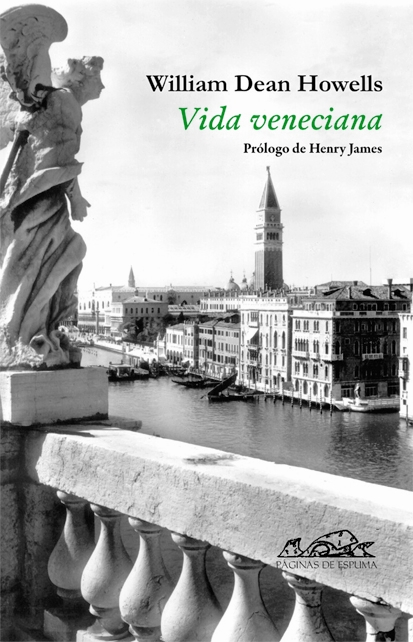 Vida veneciana (9788483930168)