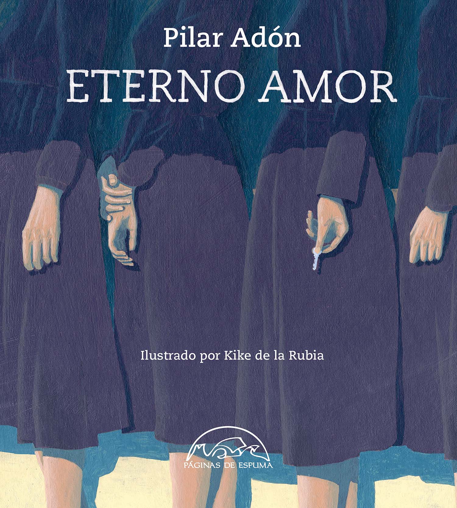 Eterno amor (9788483932933)