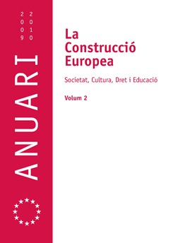 LA CONSTRUCCIÓ EUROPEA.