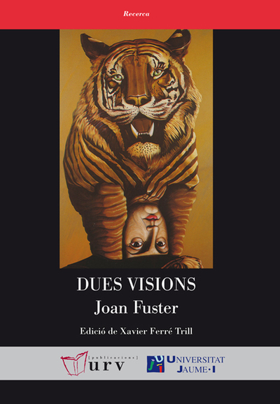 DUES VISIONS (9788484242529)