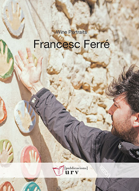 FRANCESC FERRÉ (9788484244288)