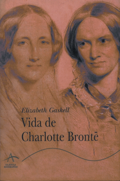 Vida de Charlotte Brontë (9788484280279)