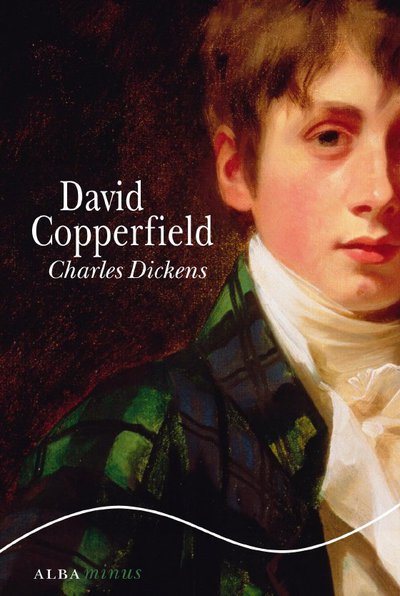 David Copperfield (9788484282006)
