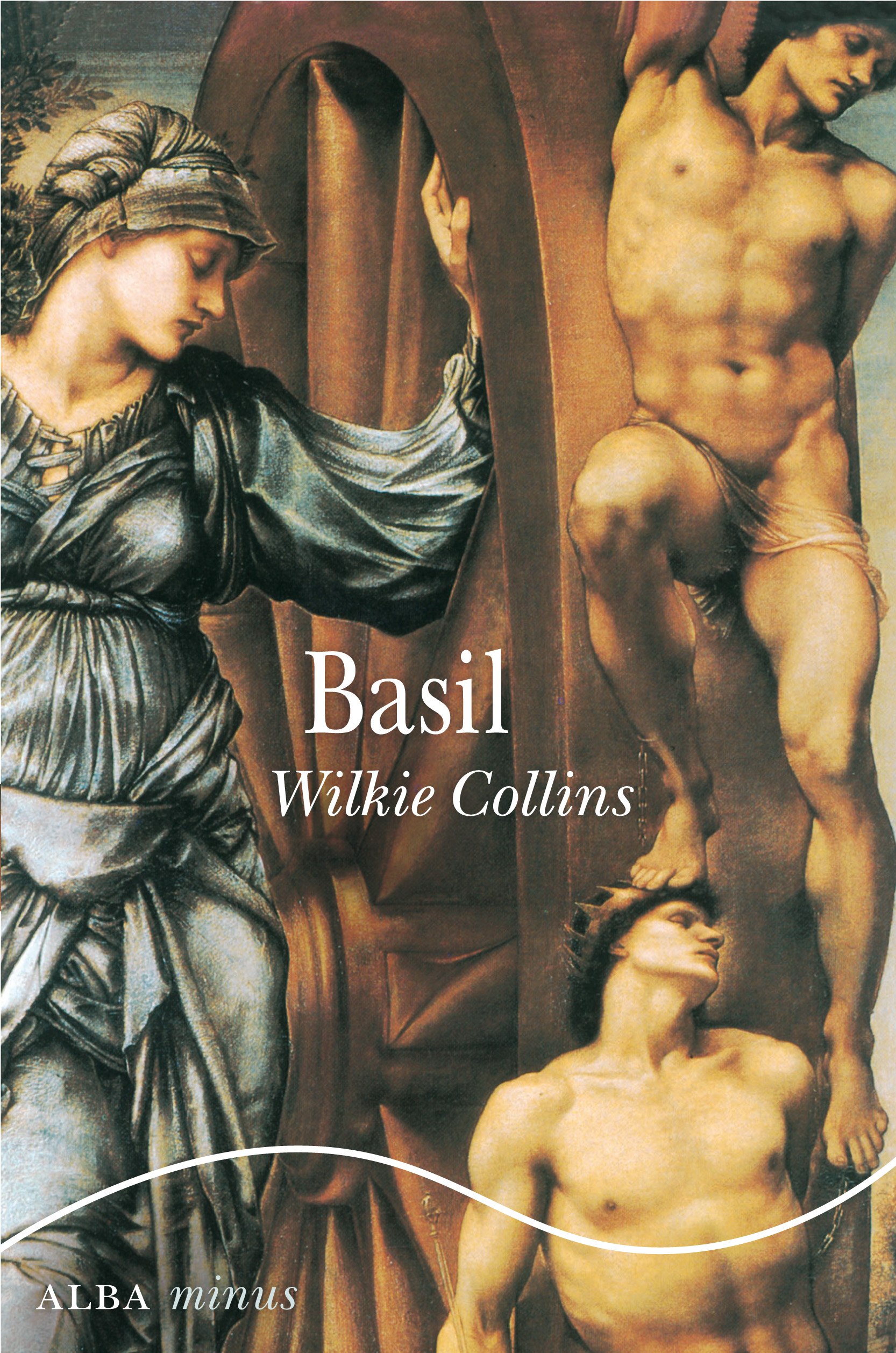 Basil (9788484285489)