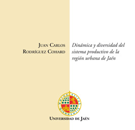 Dinámica y diversidad del sistema productivo de la región urbana en Jaén (9788484390961)