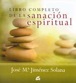 Libro completo de la sanación espiritual (9788484451907)
