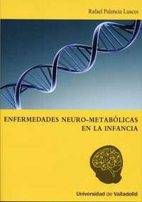 ENFERMEDADES NEURO-METABÓLICAS EN LA INFANCIA (9788484486145)