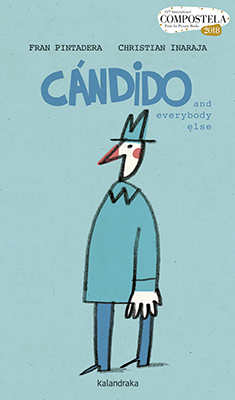 Cándido and everybody else (9788484644224)