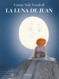 La luna de Juan (9788484649335)