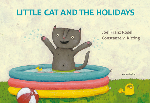 Little Cat and the Holidays (9788484649489)