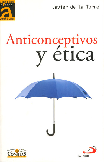 Anticonceptivos y ética (9788484682660)