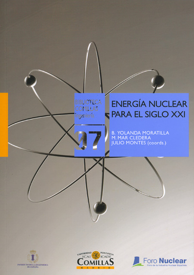 ENERGÍA NUCLEAR PARA EL SIGLO XXI
