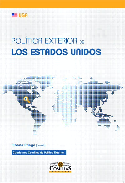 POLITICA EXTERIOR DE LOS ESTADOS UNIDOS (9788484685920)