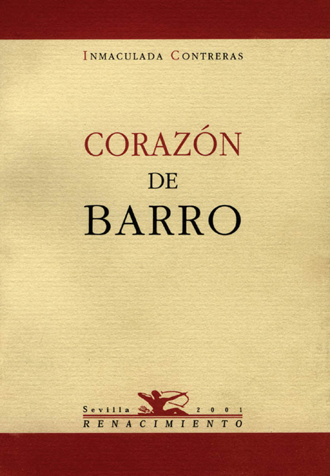Corazón de barro «Poesía» (9788484720270)