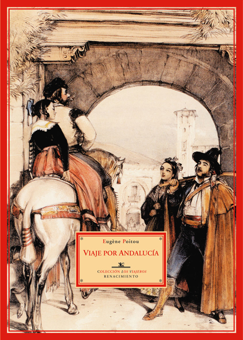Viaje por Andalucía (1866) (9788484721642)