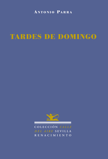 Tardes de Domingo (9788484721970)
