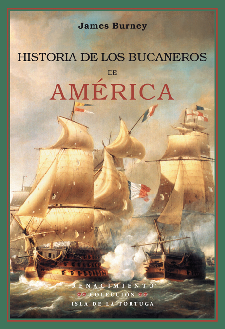 Historia de los bucaneros de América (9788484722946)