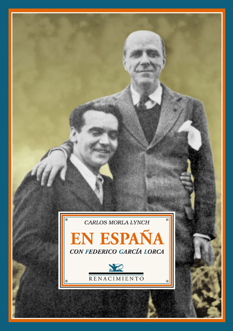 En España con Federico García Lorca «(Páginas de un diario íntimo, 1928-1936)» (9788484723493)