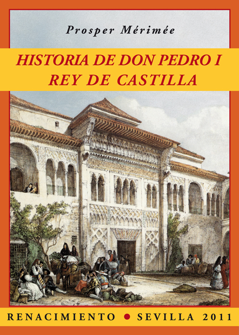 Historia de don Pedro I, rey de Castilla (9788484726227)