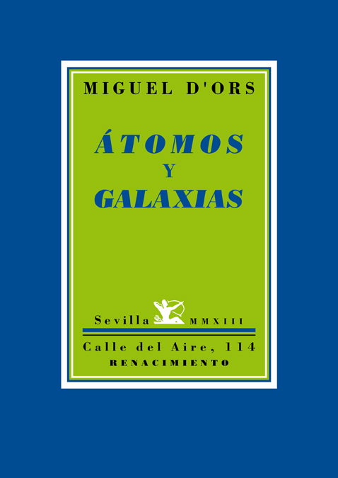 Átomos y galaxias (9788484727705)