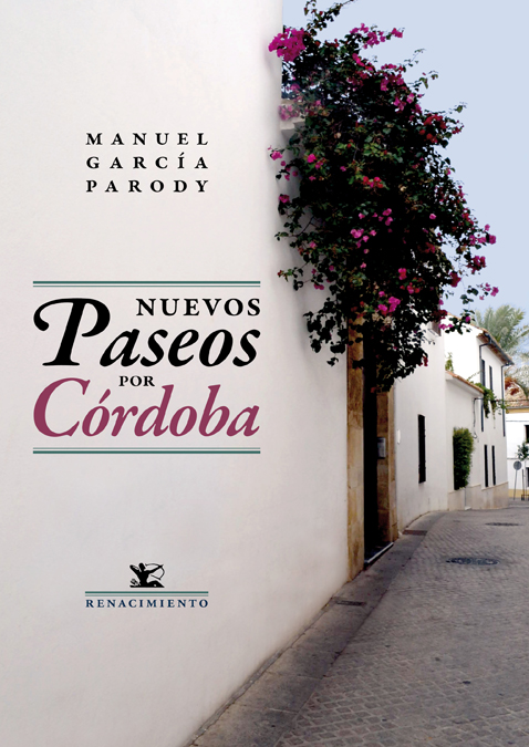 Nuevos paseos por Córdoba (9788484728283)