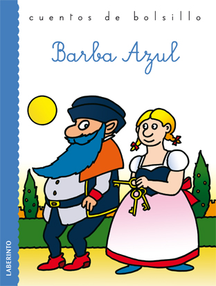 Barba Azul (9788484835837)
