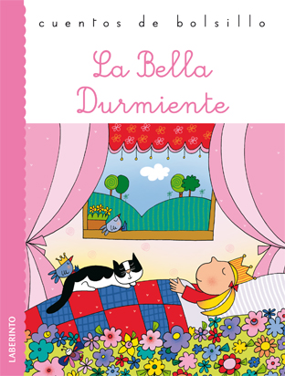 La Bella Durmiente (9788484835844)
